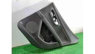 GUARNECIDO PUERTA TRASERA DERECHA SEAT LEON (2012-) 2.0 TDI 150CV 1968CC - L.7198403 / 5F4867134 2