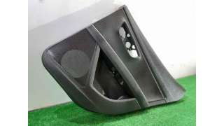 GUARNECIDO PUERTA TRASERA DERECHA SEAT LEON (2012-) 2.0 TDI 150CV 1968CC - L.7198403 / 5F4867134