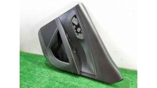 GUARNECIDO PUERTA TRASERA DERECHA SEAT LEON (2012-) 2.0 TDI 150CV 1968CC - L.7198403 / 5F4867134