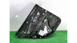 GUARNECIDO PUERTA TRASERA DERECHA SEAT LEON (2012-) 2.0 TDI 150CV 1968CC - L.7198403 / 5F4867134