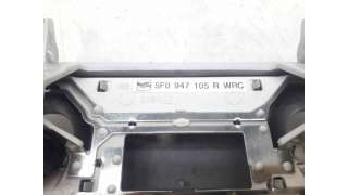 LUZ INTERIOR SEAT LEON (2012-) 2.0 TDI 150CV 1968CC - L.7198416 / 5F0947105R