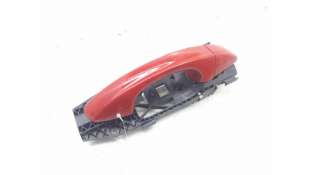MANETA EXTERIOR TRASERA DERECHA SEAT LEON (2012-) 2.0 TDI 150CV 1968CC - L.7198427 / 5N0839885H