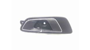 MANETA INTERIOR DELANTERA DERECHA SEAT LEON (2012-) 2.0 TDI 150CV 1968CC - L.7198429 / 5F1837114A