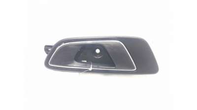 MANETA INTERIOR DELANTERA DERECHA SEAT LEON (2012-) 2.0 TDI 150CV 1968CC - L.7198429 / 5F1837114A