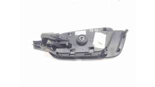 MANETA INTERIOR DELANTERA DERECHA SEAT LEON (2012-) 2.0 TDI 150CV 1968CC - L.7198429 / 5F1837114A 2