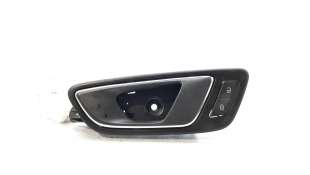 MANETA INTERIOR DELANTERA IZQUIERDA SEAT LEON (2012-) 2.0 TDI 150CV 1968CC - L.7198430 / 5F1837113