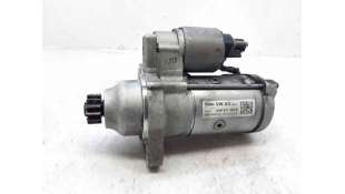 MOTOR ARRANQUE SEAT LEON (2012-) 2.0 TDI 150CV 1968CC - L.7198433 / 02M911024S
