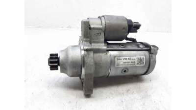 MOTOR ARRANQUE SEAT LEON (2012-) 2.0 TDI 150CV 1968CC - L.7198433 / 02M911024S