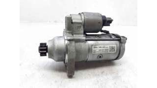 MOTOR ARRANQUE SEAT LEON (2012-) 2.0 TDI 150CV 1968CC - L.7198433 / 02M911024S
