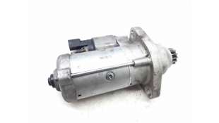 MOTOR ARRANQUE SEAT LEON (2012-) 2.0 TDI 150CV 1968CC - L.7198433 / 02M911024S 2