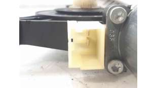 MOTOR ELEVALUNAS DELANTERO IZQUIERDO SEAT LEON (2012-) 2.0 TDI 150CV 1968CC - L.7198436 / 5Q0959801B 2