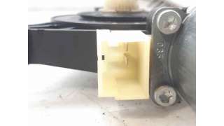 MOTOR ELEVALUNAS DELANTERO IZQUIERDO SEAT LEON (2012-) 2.0 TDI 150CV 1968CC - L.7198436 / 5Q0959801B