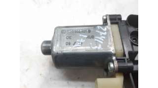 MOTOR ELEVALUNAS DELANTERO IZQUIERDO SEAT LEON (2012-) 2.0 TDI 150CV 1968CC - L.7198436 / 5Q0959801B