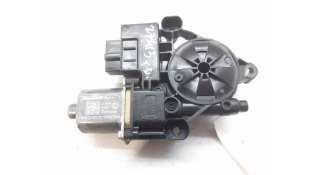 MOTOR ELEVALUNAS TRASERO DERECHO SEAT LEON (2012-) 2.0 TDI 150CV 1968CC - L.7198437 / 5Q0959812AFKZ