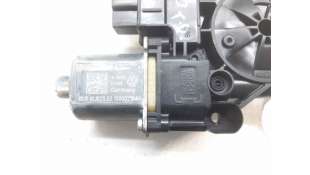 MOTOR ELEVALUNAS TRASERO DERECHO SEAT LEON (2012-) 2.0 TDI 150CV 1968CC - L.7198437 / 5Q0959812AFKZ 2