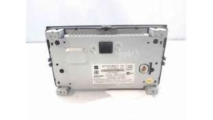 SISTEMA NAVEGACION GPS SEAT LEON (2012-) 2.0 TDI 150CV 1968CC - L.7198441 / 5F0919603A 2