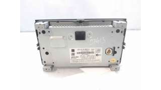 SISTEMA NAVEGACION GPS SEAT LEON (2012-) 2.0 TDI 150CV 1968CC - L.7198441 / 5F0919603A