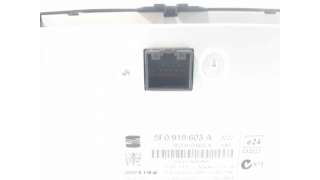 SISTEMA NAVEGACION GPS SEAT LEON (2012-) 2.0 TDI 150CV 1968CC - L.7198441 / 5F0919603A