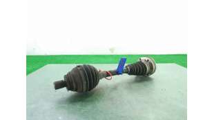 TRANSMISION DELANTERA IZQUIERDA SEAT LEON (2012-) 2.0 TDI 150CV 1968CC - L.7198489 / 5Q0407271H