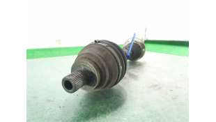 TRANSMISION DELANTERA IZQUIERDA SEAT LEON (2012-) 2.0 TDI 150CV 1968CC - L.7198489 / 5Q0407271H 2