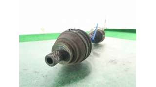 TRANSMISION DELANTERA IZQUIERDA SEAT LEON (2012-) 2.0 TDI 150CV 1968CC - L.7198489 / 5Q0407271H