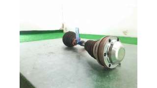 TRANSMISION DELANTERA IZQUIERDA SEAT LEON (2012-) 2.0 TDI 150CV 1968CC - L.7198489 / 5Q0407271H