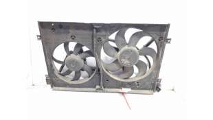 ELECTROVENTILADOR SKODA OCTAVIA I (1996-2010) 1.9 TDI 90CV 1896CC - L.7198603 / 1J0121205B 2