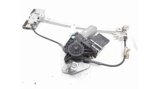 ELEVALUNAS TRASERO DERECHO SKODA OCTAVIA I (1996-2010) 1.9 TDI 90CV 1896CC - L.7198606 / 1U4839402H