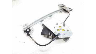 ELEVALUNAS TRASERO DERECHO SKODA OCTAVIA I (1996-2010) 1.9 TDI 90CV 1896CC - L.7198606 / 1U4839402H