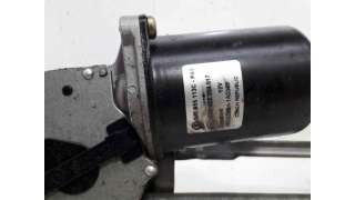 MOTOR LIMPIA DELANTERO SKODA OCTAVIA I (1996-2010) 1.9 TDI 90CV 1896CC - L.7198671 / 1J1955113C