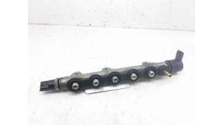 RAMPA INYECTORA RENAULT MEGANE II (2005-2008) 2.0 DCI (BM1K, CM1K) 150CV 1995CC - L.7198816 / H82426550