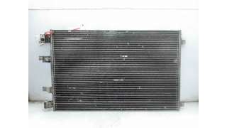 CONDENSADOR / RADIADOR  AIRE ACONDICIONADO NISSAN QASHQAI / QASHQAI +2 I (2007-2013) 2.0 DCI 150CV 1995CC - L.7199103 / 921