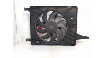ELECTROVENTILADOR NISSAN QASHQAI / QASHQAI +2 I (2007-2013) 2.0 DCI 150CV 1995CC - L.7199129 / 21481JD700