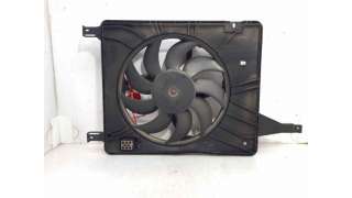 ELECTROVENTILADOR NISSAN QASHQAI / QASHQAI +2 I (2007-2013) 2.0 DCI 150CV 1995CC - L.7199129 / 21481JD700