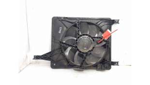 ELECTROVENTILADOR NISSAN QASHQAI / QASHQAI +2 I (2007-2013) 2.0 DCI 150CV 1995CC - L.7199129 / 21481JD700 2