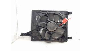 ELECTROVENTILADOR NISSAN QASHQAI / QASHQAI +2 I (2007-2013) 2.0 DCI 150CV 1995CC - L.7199129 / 21481JD700