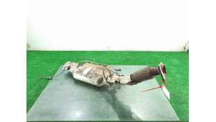 FILTRO DE PARTICULAS NISSAN QASHQAI / QASHQAI +2 I (2007-2013) 2.0 DCI 150CV 1995CC - L.7199142 / 114410569000