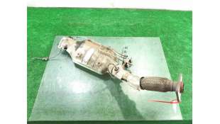 FILTRO DE PARTICULAS NISSAN QASHQAI / QASHQAI +2 I (2007-2013) 2.0 DCI 150CV 1995CC - L.7199142 / 114410569000 2