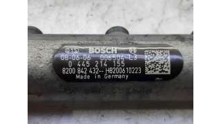 RAMPA INYECTORA NISSAN QASHQAI / QASHQAI +2 I (2007-2013) 2.0 DCI 150CV 1995CC - L.7199181 / 8200842432