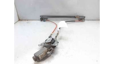ELEVALUNAS DELANTERO IZQUIERDO PEUGEOT 106 II (1998-2004) 1.5 D 57CV 1527CC - L.7199282 / 9221H9