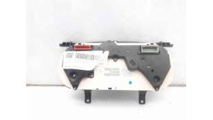 CUADRO INSTRUMENTOS RENAULT CLIO II (1999-2005) 1.9 DTI (B/CB0U) 80CV 1870CC - L.7199607 / 8200059763 2