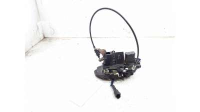 CERRADURA PUERTA DELANTERA DERECHA KIA CARNIVAL II (2001-2006) 2.9 CRDI 144CV 2902CC - L.7199871 / 0K54J88665BFKZ