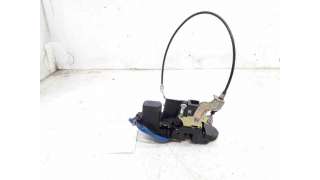 CERRADURA PUERTA DELANTERA DERECHA KIA CARNIVAL II (2001-2006) 2.9 CRDI 144CV 2902CC - L.7199871 / 0K54J88665BFKZ