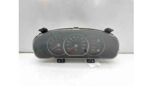 CUADRO INSTRUMENTOS KIA CARNIVAL II (2001-2006) 2.9 CRDI 144CV 2902CC - L.7199888 / 0K52A55430