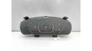 CUADRO INSTRUMENTOS KIA CARNIVAL II (2001-2006) 2.9 CRDI 144CV 2902CC - L.7199888 / 0K52A55430