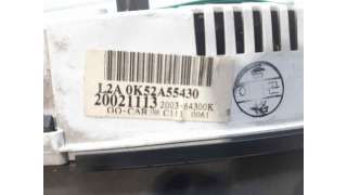 CUADRO INSTRUMENTOS KIA CARNIVAL II (2001-2006) 2.9 CRDI 144CV 2902CC - L.7199888 / 0K52A55430
