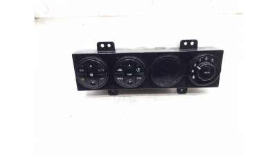 MANDO CLIMATIZADOR KIA CARNIVAL II (2001-2006) 2.9 CRDI 144CV 2902CC - L.7199928 / 0K53B61190C