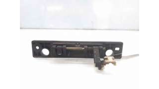 MANETA EXTERIOR PORTON KIA CARNIVAL II (2001-2006) 2.9 CRDI 144CV 2902CC - L.7199936 / 0K55262410B