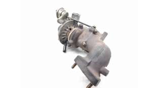 TURBOCOMPRESOR KIA CARNIVAL II (2001-2006) 2.9 CRDI 144CV 2902CC - L.7200005 / 282004X300