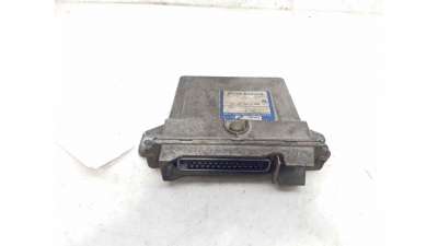 CENTRALITA MOTOR UCE RENAULT CLIO II (1998-2005) 1.9 D (B/CB0E) 64CV 1870CC - L.7200099 / 7700104956